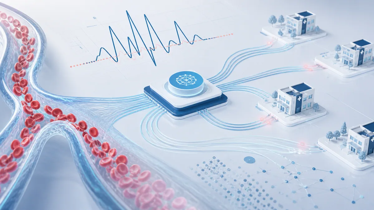 Clinical research visual for Learning implementation of a guideline based decision support system to improve hypertension treatment in primary care in China: pragmatic cluster randomised controlled trial.